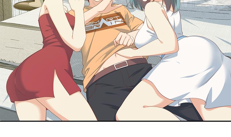🍼都是黑丝惹的祸 第二季 第274话 李胜利的身份 第23页