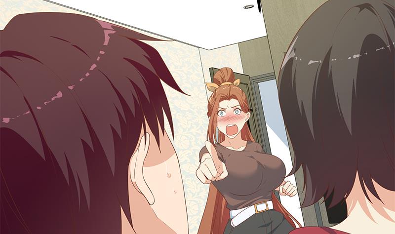 🍼都是黑丝惹的祸 第二季 第274话 李胜利的身份 第25页