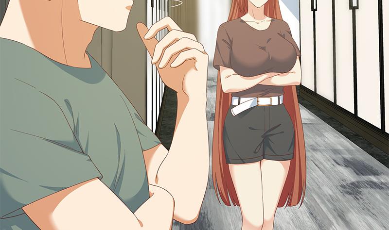 🍼都是黑丝惹的祸 第二季 第274话 李胜利的身份 第7页