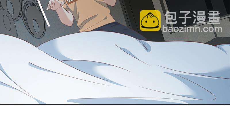 🍼都是黑丝惹的祸 第二季 第276话 有人在我床上？ 第43页