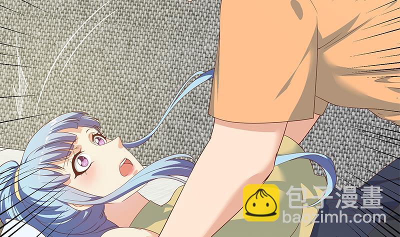 🍼都是黑丝惹的祸 第二季 第278话 又要省略几万字 第35页