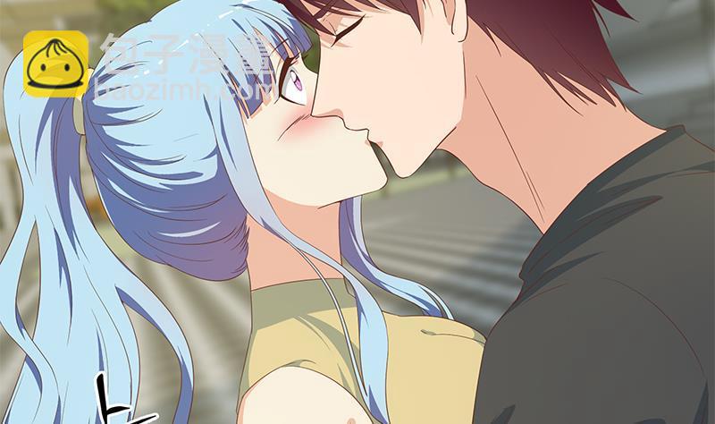 🍼都是黑丝惹的祸 第二季 第280话 专属暴击 第29页