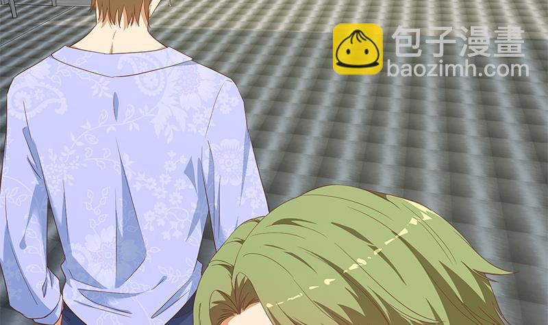 🍼都是黑丝惹的祸 第二季 第280话 专属暴击 第36页