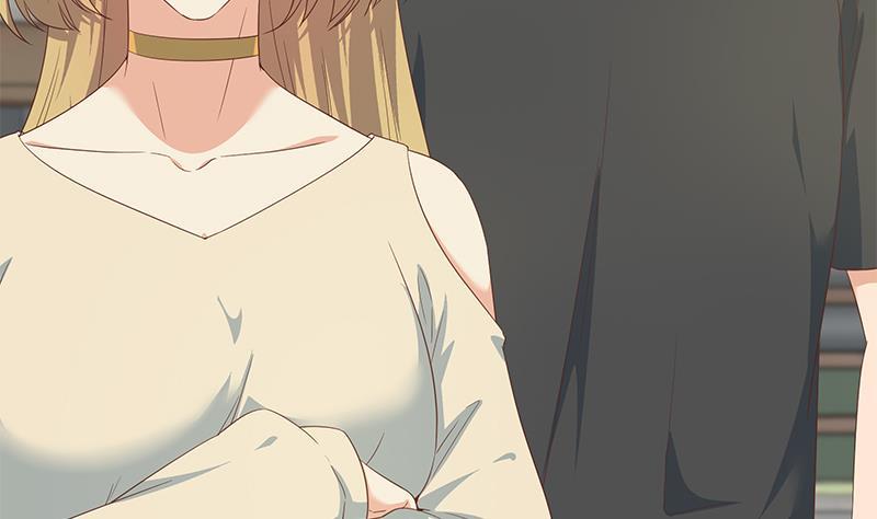 🍼都是黑丝惹的祸 第二季 第282话 给奈姐出头 第22页