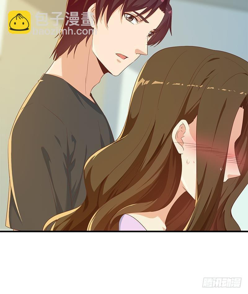 🍼都是黑丝惹的祸 第二季 第292话 主任动心了 第26页
