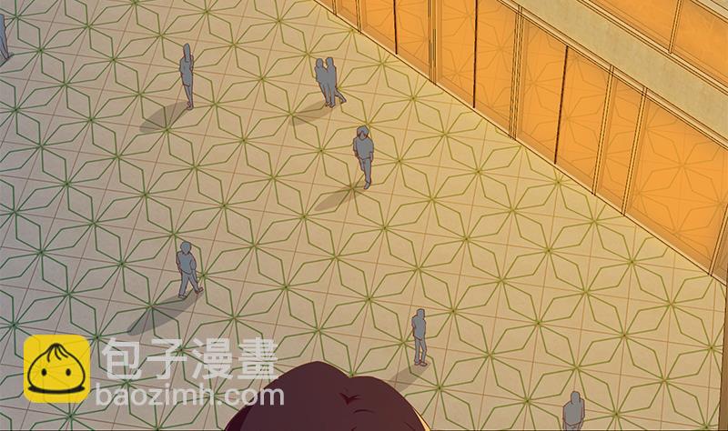 🍼都是黑丝惹的祸 第二季 第294话 李胜利危险了！ 第13页