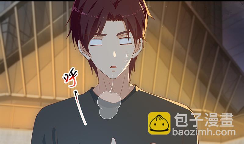 🍼都是黑丝惹的祸 第二季 第294话 李胜利危险了！ 第14页