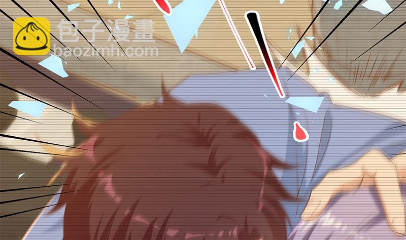 🍼都是黑丝惹的祸 第二季 第327话 女人哪儿有说话的份！ 第10页