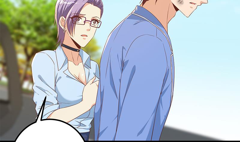 🍼都是黑丝惹的祸 第二季 第327话 女人哪儿有说话的份！ 第23页