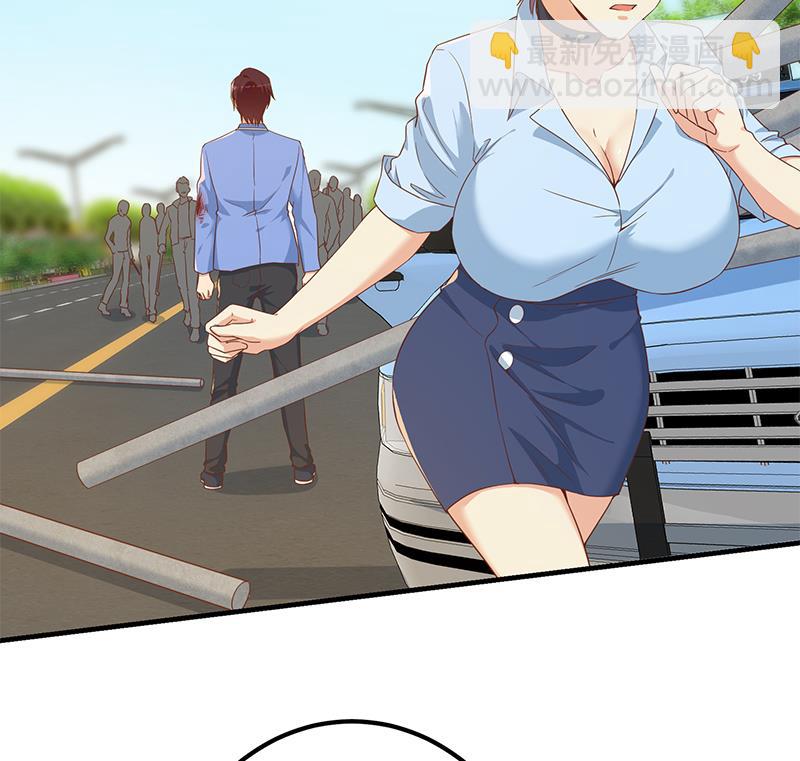 🍼都是黑丝惹的祸 第二季 第327话 女人哪儿有说话的份！ 第25页