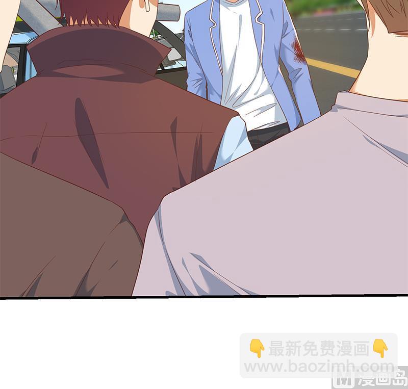 🍼都是黑丝惹的祸 第二季 第327话 女人哪儿有说话的份！ 第27页