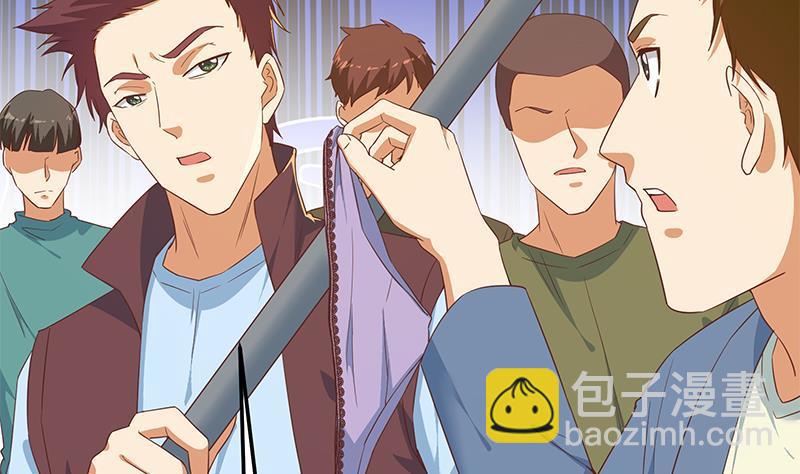 🍼都是黑丝惹的祸 第二季 第329话 这可是奈姐的！！ 第16页