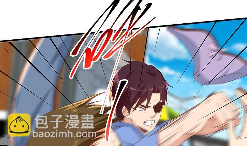 🍼都是黑丝惹的祸 第二季 第329话 这可是奈姐的！！ 第21页