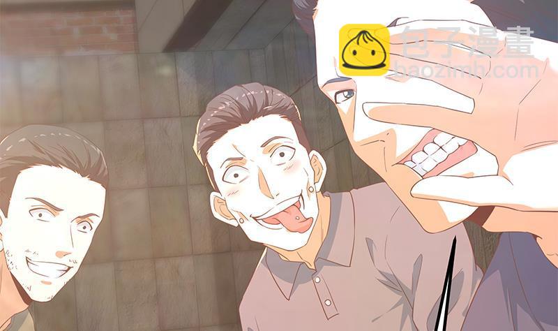 🍼都是黑丝惹的祸 第二季 第341话 你们让我恶心！ 第14页