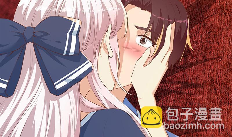 🍼都是黑丝惹的祸 第二季 第361话 我从未后悔 第5页