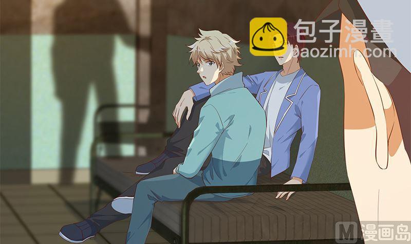 🍼都是黑丝惹的祸 第二季 第385话 香艳美人计！ 第48页