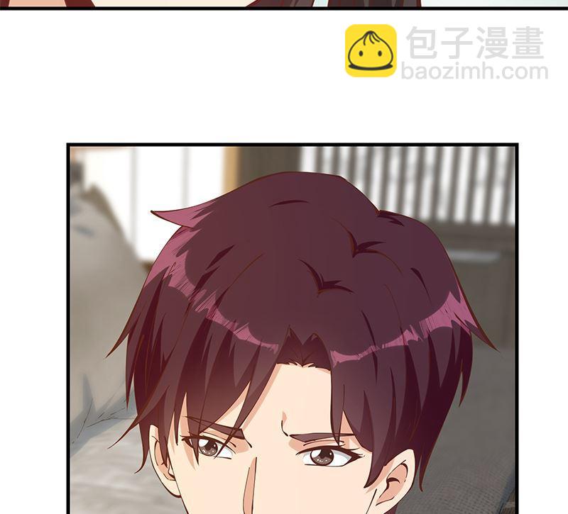 🍼都是黑丝惹的祸 第二季 第397话 想靠人情做生意？ 第35页