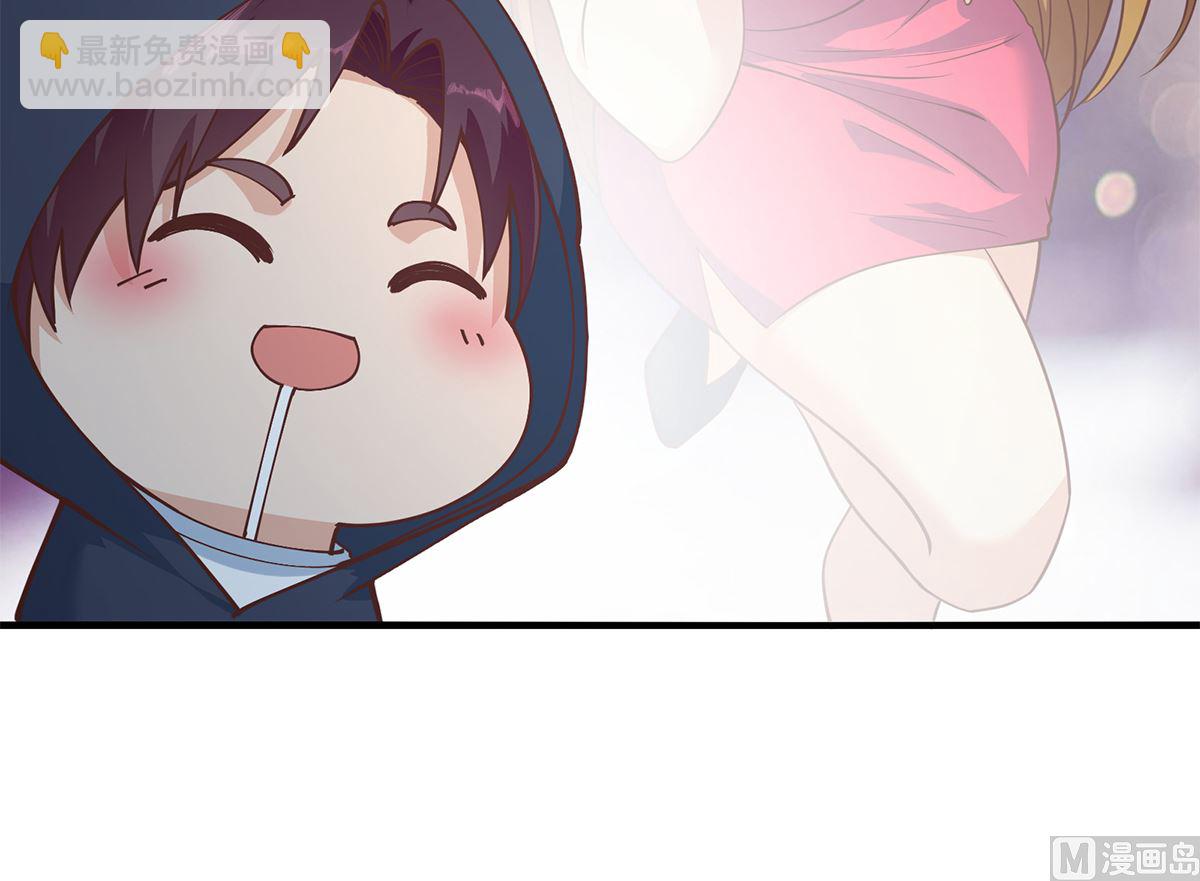 🍼都是黑丝惹的祸 第二季 第410话 女流氓出没 第27页
