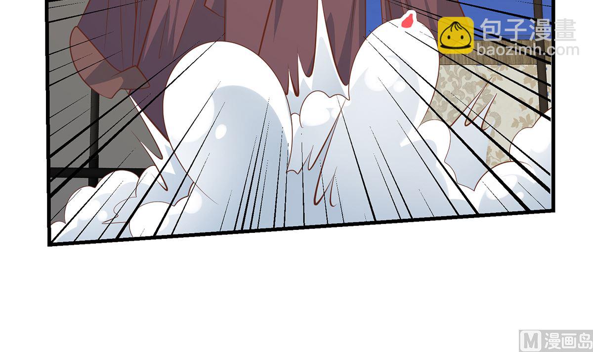 🍼都是黑丝惹的祸 第二季 第412话 你们不都喜欢？ 第21页