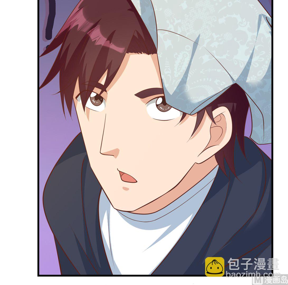 🍼都是黑丝惹的祸 第二季 第412话 你们不都喜欢？ 第24页