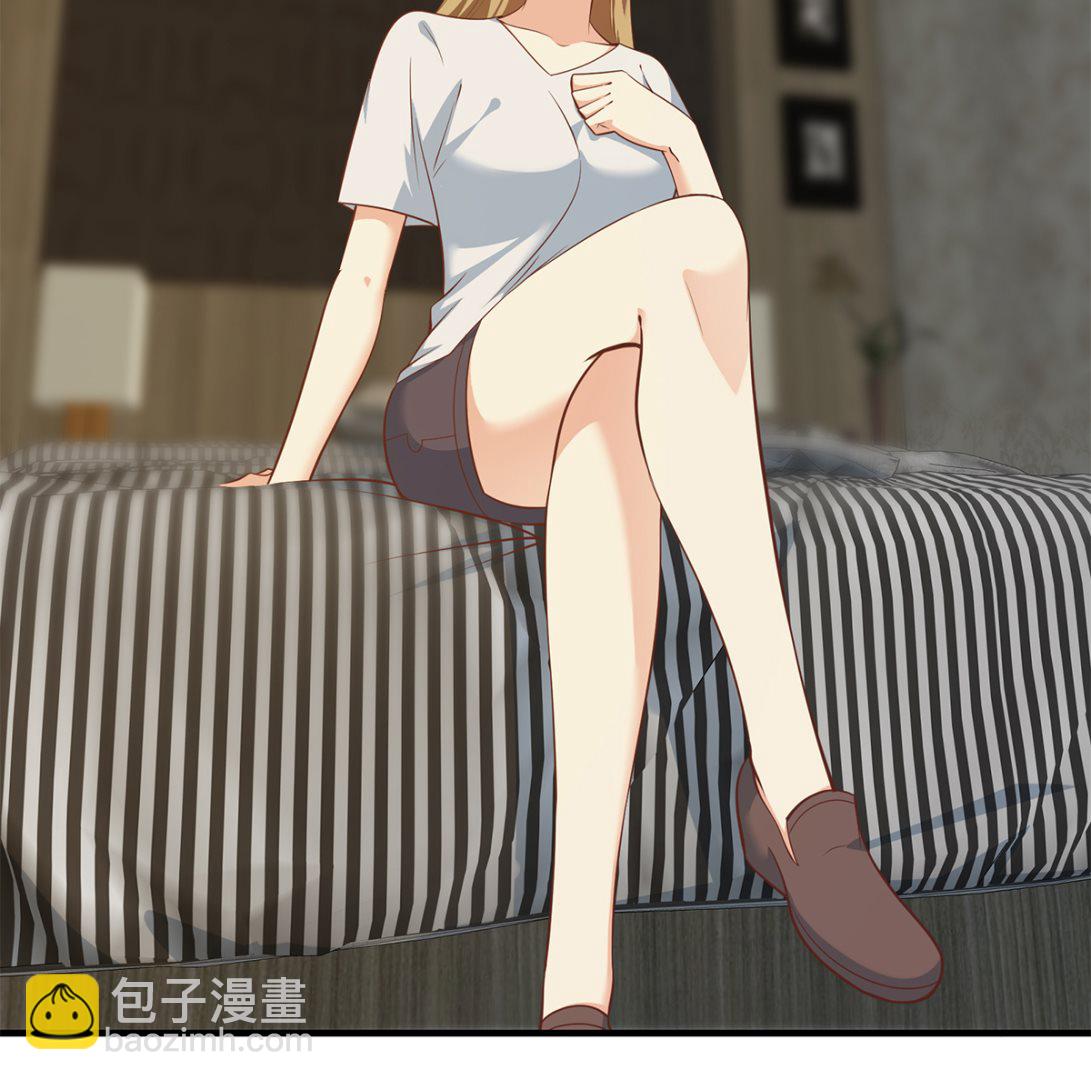 🍼都是黑丝惹的祸 第二季 第412话 你们不都喜欢？ 第34页
