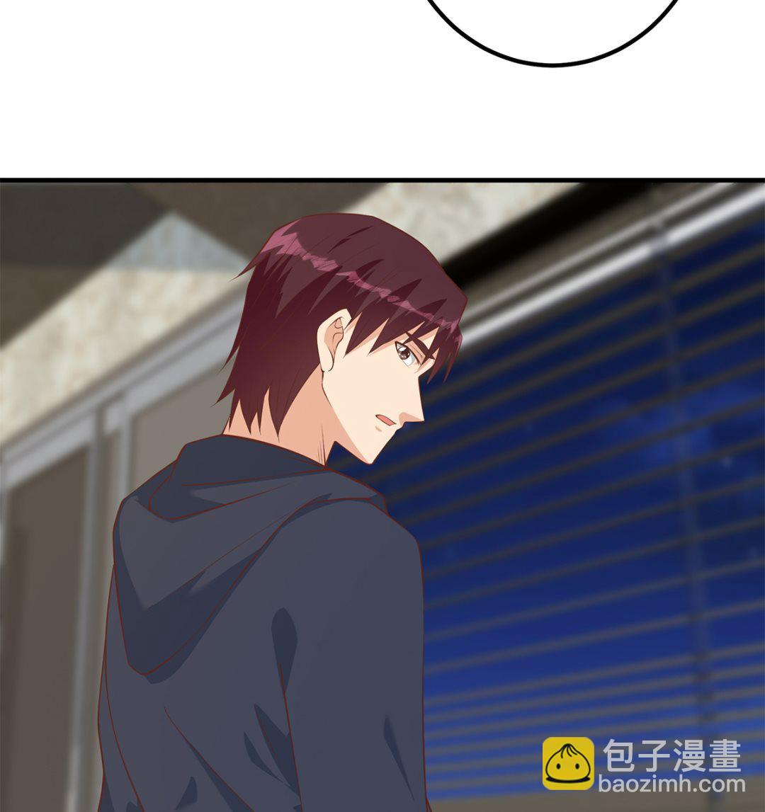 🍼都是黑丝惹的祸 第二季 第414话 属于你的人生 第16页