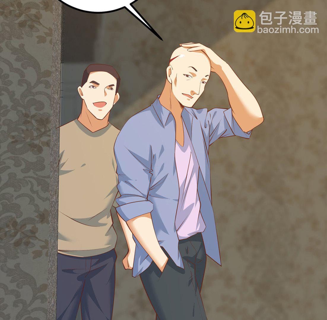 🍼都是黑丝惹的祸 第二季 第414话 属于你的人生 第29页
