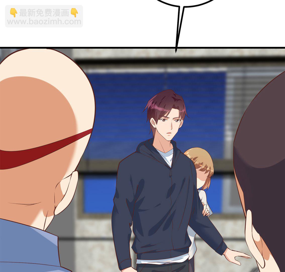 🍼都是黑丝惹的祸 第二季 第414话 属于你的人生 第31页