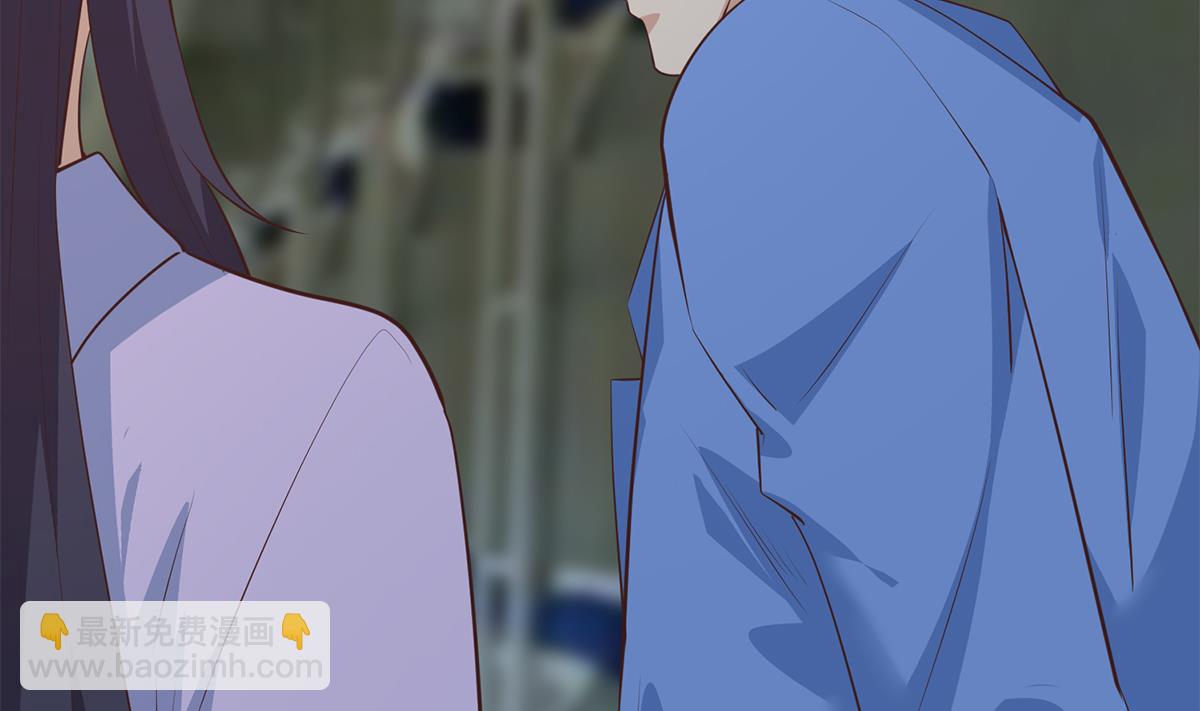 🍼都是黑丝惹的祸 第二季 第442话 我比他更好 第20页