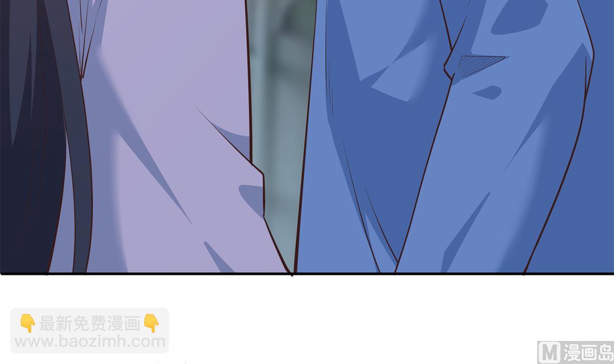 🍼都是黑丝惹的祸 第二季 第442话 我比他更好 第21页
