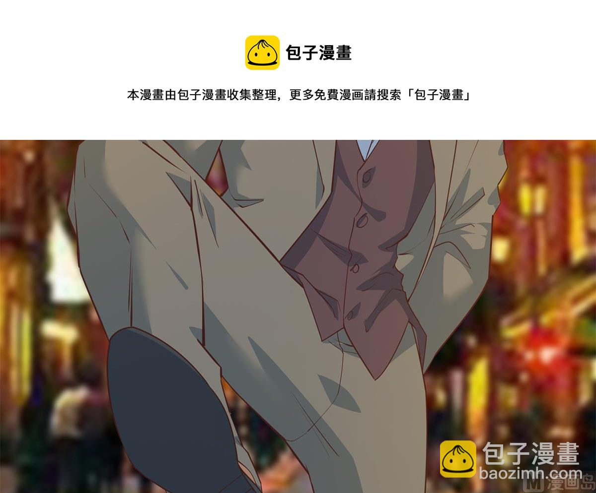 🍼都是黑丝惹的祸 第二季 第448话 生死相依 第21页