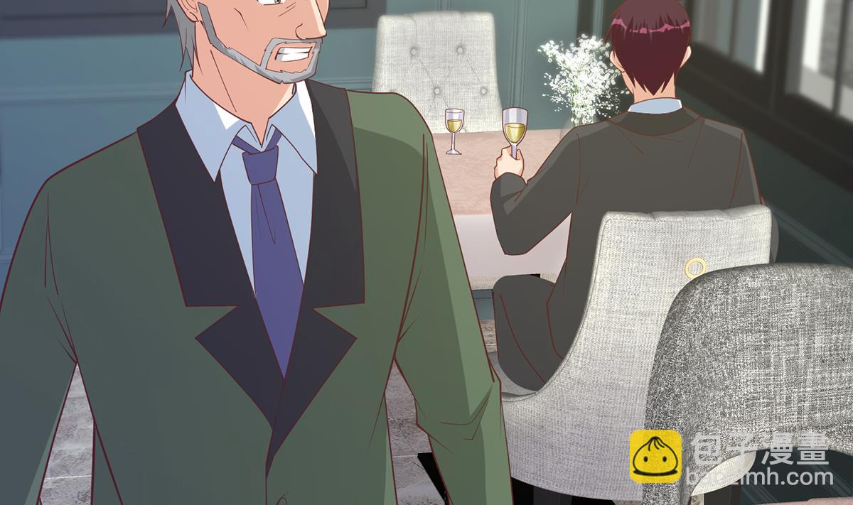 🍼都是黑丝惹的祸 第二季 第486话 谈判失败！ 第46页
