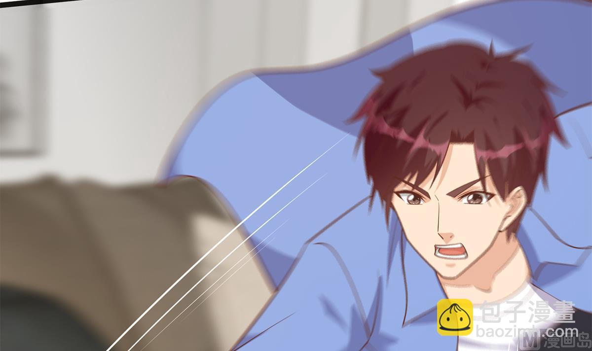 🍼都是黑丝惹的祸 第二季 第495话 是姐姐的男朋友 第21页