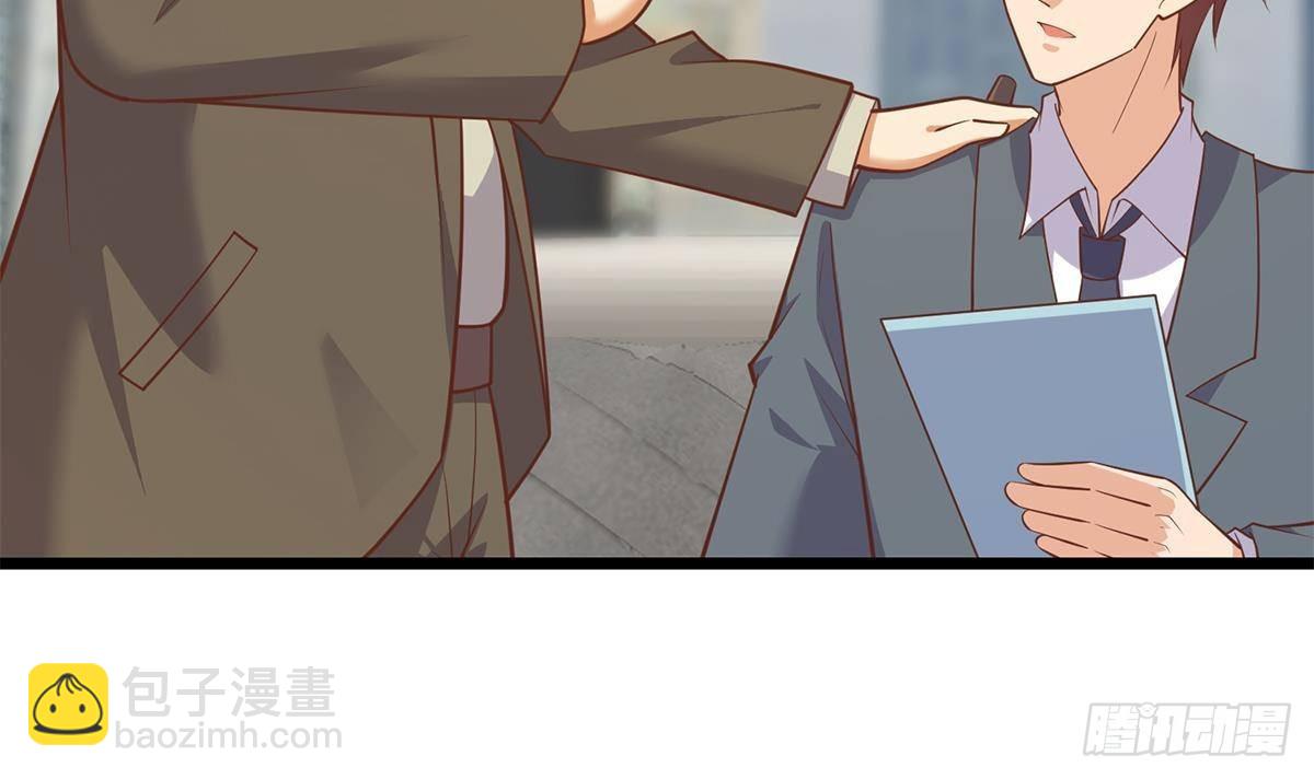 🍼都是黑丝惹的祸 第二季 第499话 仰仗刘先生 第12页
