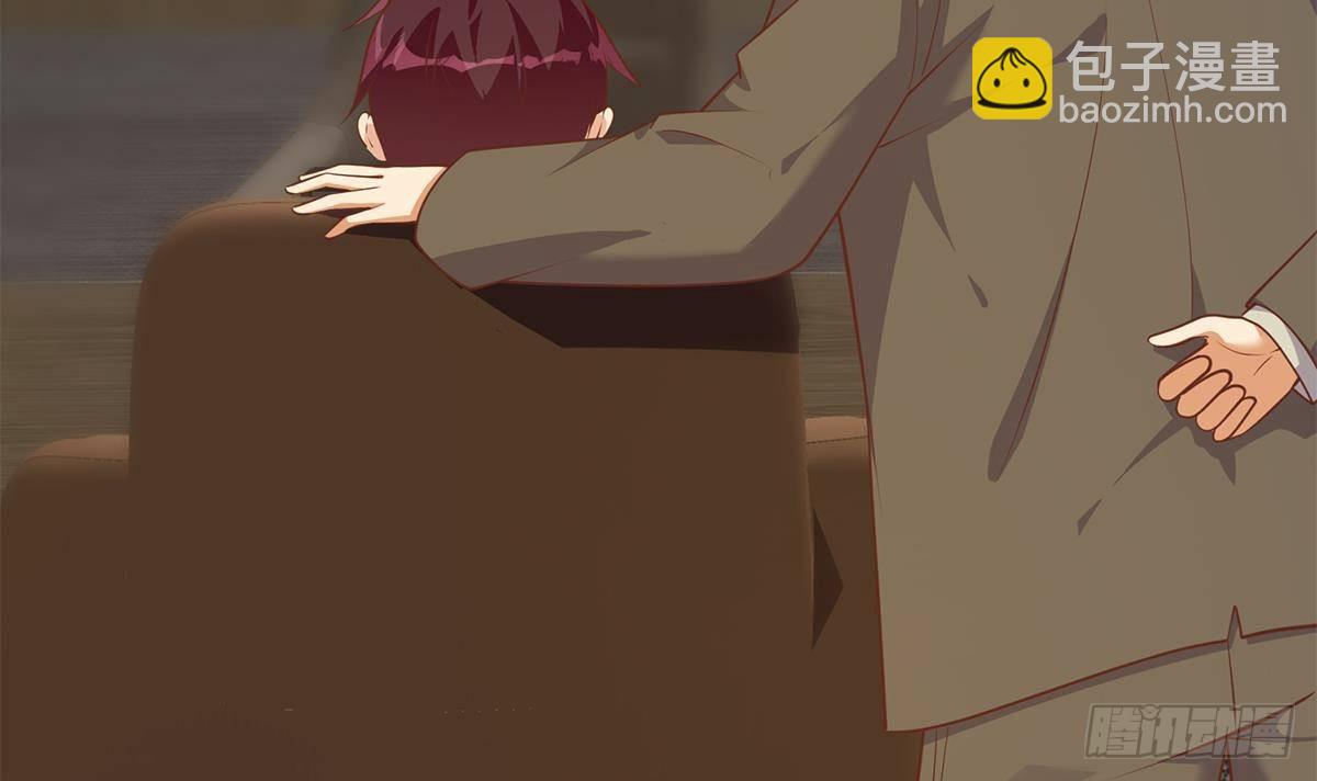 🍼都是黑丝惹的祸 第二季 第499话 仰仗刘先生 第30页