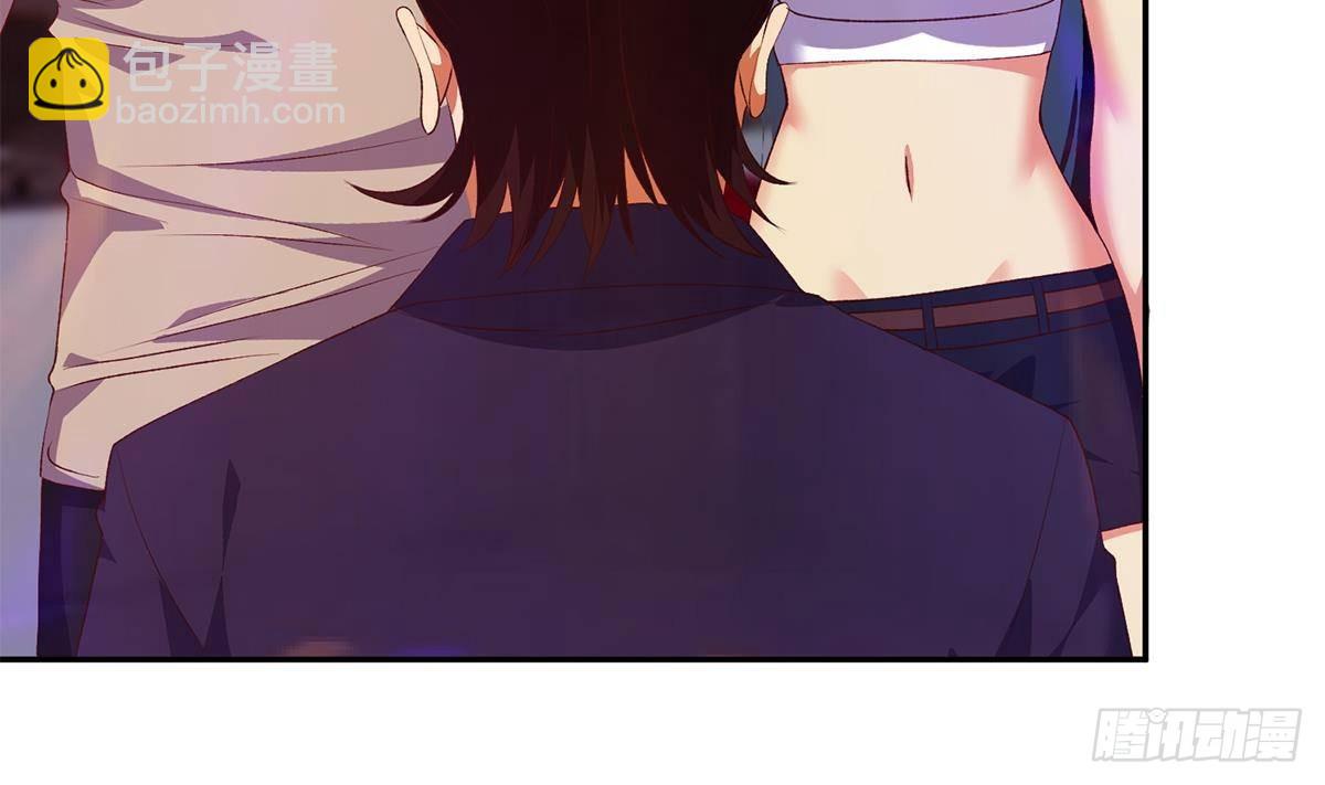 🍼都是黑丝惹的祸 第二季 第517话 辣眼的趴体 第35页