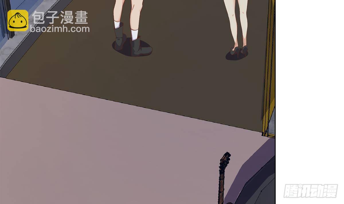 🍼都是黑丝惹的祸 第二季 第519话 我来了！ 第17页