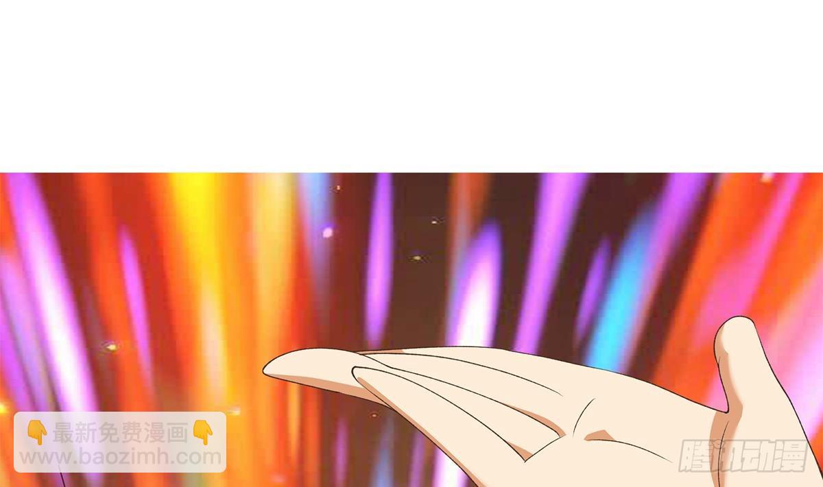 🍼都是黑丝惹的祸 第二季 第531话 你居然敢跟过来？ 第43页
