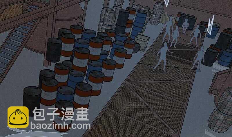 🍼都是黑丝惹的祸 第81话 什么是兄弟 第38页