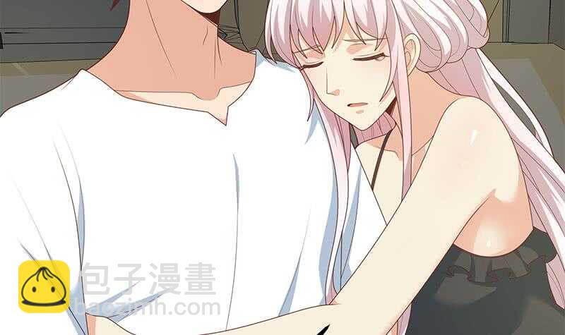 🍼都是黑丝惹的祸 第83话 脱袍让位 第21页