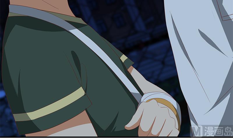 第二季 第104话 每个人都有秘密-第104话