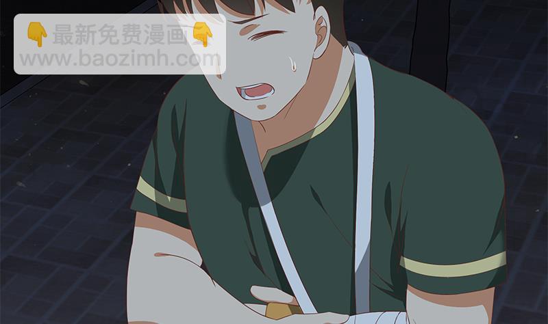 第二季 第104话 每个人都有秘密-第104话