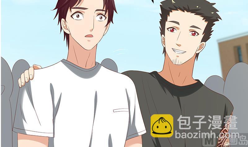 第二季 第118话 凌玲的请求-第118话