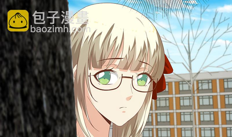 第二季 第124话 不是你想的那样！-第124话