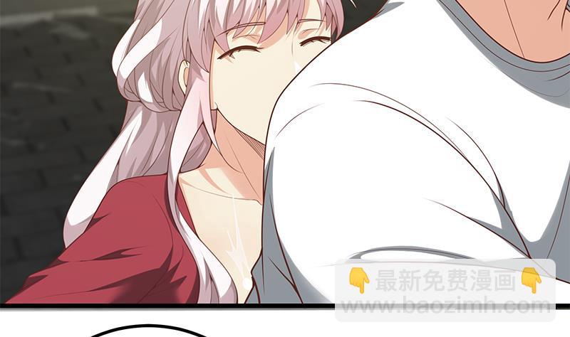 第二季 第140话 黑丝小短裙的调戏-第140话