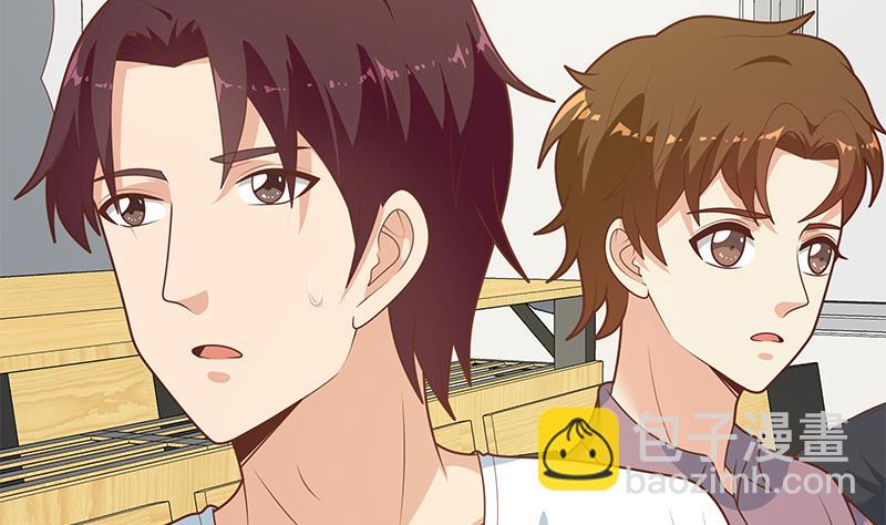 第二季 第182话 胖子的恋爱心情-第182话