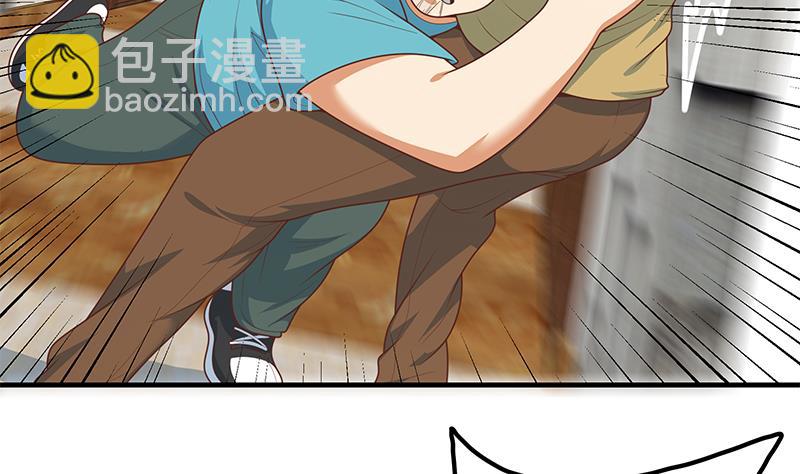 第二季 第184话 胖子的勇气(1/2)-第184话