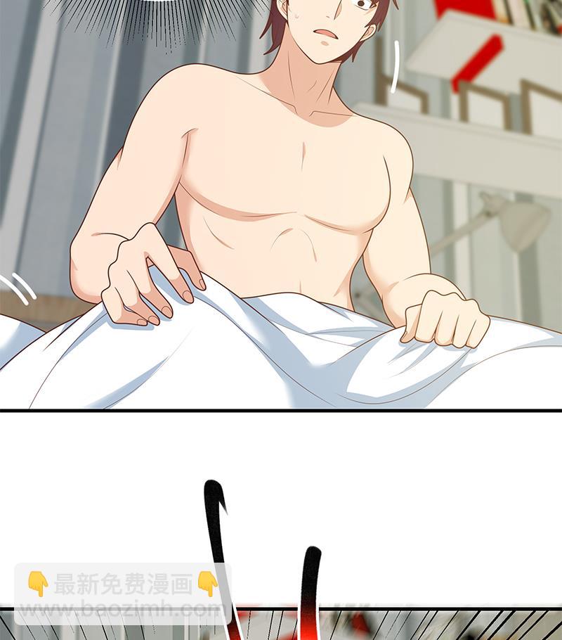 第二季 第188话 我很早就喜欢你了！-第188话