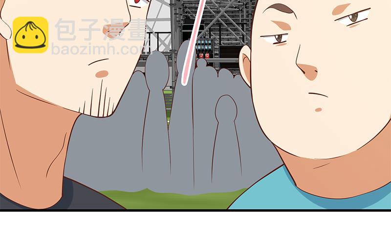 第二季 第192话 大美女缠身的忙哥(1/2)-第192话