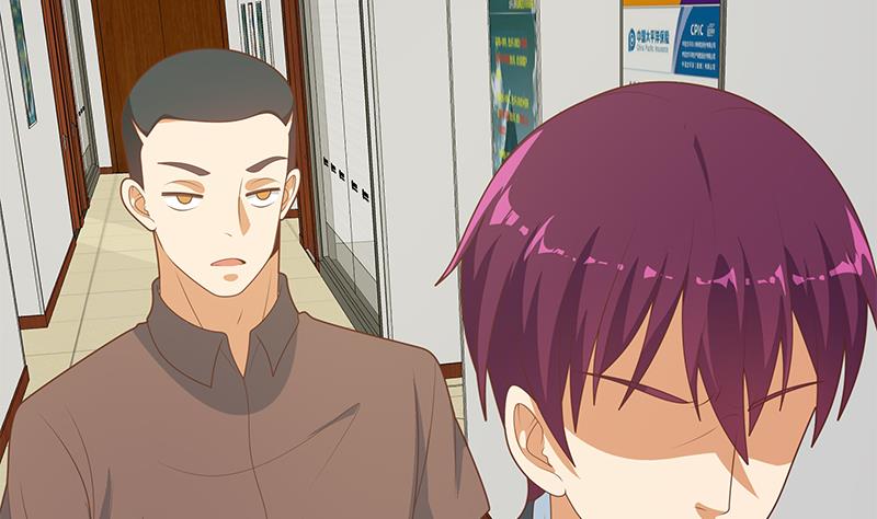 第二季 第194话 刘忙的警觉(1/2)-第194话
